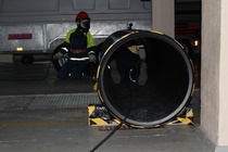 Kaveria ei jätetä.